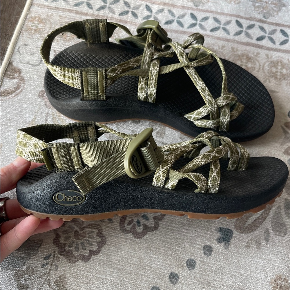Women’s Chaco Sandals - Picture 5 of 7